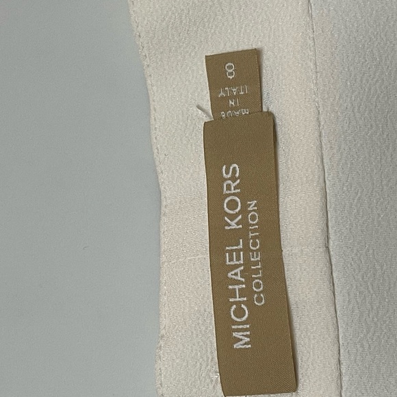 Michael Kors Collection - Picture 9 of 9